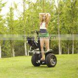 High Speed Good Quality Electric Power Golf Scooters