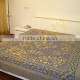 2015 The Newest Best Quality Chinese Style Thread Blanket thumbnail-1
