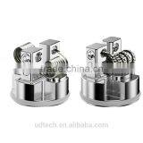 New Vaporizer 2016 Wholesale UD Goblin Mini V3 RTA VS Goblin Mini V2 thumbnail-5