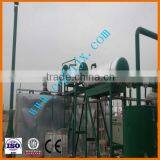 Zsa Modular Refinery Distillation Plant for Waste Motor Engine Oil Recycling thumbnail-1