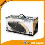 Remax Good Quality Bluetooth Speaker for Phone Pads PC thumbnail-4