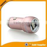 REMAX Dual Port Car Phone Charger Usb thumbnail-5