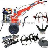 Hot Sale! Economical Handy Electrical Scarifier Manufacturer