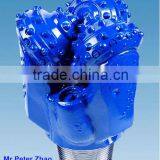 BZC600CLCA Mobile Water Well Drilling Rig thumbnail-6