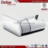 Stainless Steel Bathroom Accessory Shower Faucet Body Parts thumbnail-5