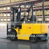 ELECTRIC FORKLIFT thumbnail-1