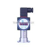 TP-CDFM12 plat diaphragm digital viscous liquid pressure sensor