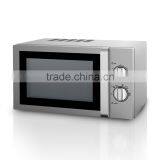 2016 Mechanical Microwave Oven With Plastic Defrost Tray High Efficiency Made in China thumbnail-4