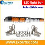 2016 Latest Design/aluminum Housing Led Light Bar 10W Waterproof LED Light Bar 30W 60W 90W 120W 150W 180W 210W 240W 270W