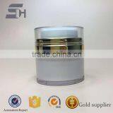 Plastic Cosmetic Packaging Makeup Cosmetic Containers thumbnail-3