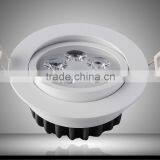 Ceiling Design Lights Led for Home / Manufactures Led Lighting High Power Smd 1w Led