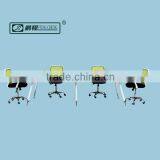 2.8 Meter Office Table Modern Modular Design Large Conference Table