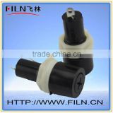 auto black fuse holder for 5x20mm fuse 250VAC/10A