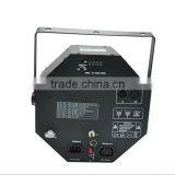 8*3W White Strobe + 5*3W RGBWY LED + RG Laser Light thumbnail-2