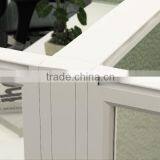 Modern Wooden Office Workstation Office Partition (C-series) thumbnail-2