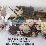 New Fashion 350g Natural Activated Bamboo Charcoal Bag Air Purifier For Home , Chemical Free And Non Toxic thumbnail-6