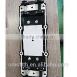 H018 Inline Fiber Optical Splice Closure thumbnail-2