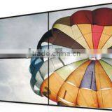 46'' DID Panel 6.7mm Narrrow Bezel Lcd Video Wall