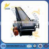 China Professional large capacity PVC belt conveyors manufacturer