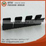 Plastic Injection Moulders Black Plastic Computer Connectors China Supplier thumbnail-5