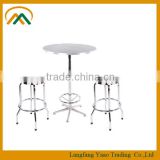 Wholesale light weight bar stool KP-BS001