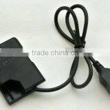 Camera DC Coupler EP-5A EP5A Ep-5a for Nikon D3100 D3200..