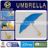 mini photo print polyester children umbrella