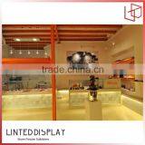 Custom Counter Top Clear Acrylic Chocolate Display Stand/custom Chocolate Display Rack for Retail Shop/clear Acrylic Plate Displ