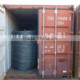 Supply Low Carbon Steel Wire Rod 5.5mm-12mm From China thumbnail-6