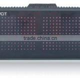 High Class 12 Languages Simultaneous Interpretation Equipment Interpreter Console thumbnail-2