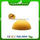 Original Factory Ginger Konjac Sponge OEM