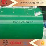 SS340 Prepainted Galvanized Steel Strip thumbnail-2