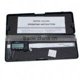 Z026 Accuracy Vernier Caliper thumbnail-1