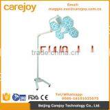 CE Certified Professional LED Surgical Light Operating Lamp Operation Light LED5S2/4S2/3S2 thumbnail-1