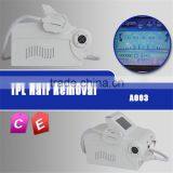 2016 Factory Sale Ipl Hair Removal Brown Hair Removal Machine Hair Ventilation Machine for Salon Use thumbnail-5