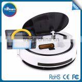 ILIFE V5 Intelligent Robotic Vacuum Cleaner Robotic Margic Floor Washing Cleaner Mop Cleaner thumbnail-3