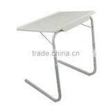 Good Quality Hot Selling Plastic Foldable Table Mate L For Kids Table Mate thumbnail-5