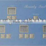 WS-27B Sauna Thermal Blanket for Weight Loss thumbnail-2