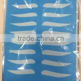 Plain Practice Skin Blue Practice Skin Fake Skin For Permanent Makeup Beginner thumbnail-4