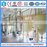 Hot Sale Rice Bran Oil Machine thumbnail-4