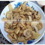 China canned mushrooms PNS in tin