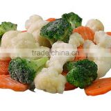 Frozen Mixed Vegetable