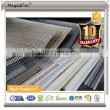 Valance Curtains Double Layer Roller Blind Cortinas Roller Zebra Fabric thumbnail-6