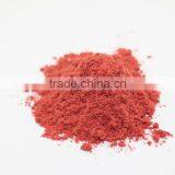 Freeze Dried Strawberry Powder thumbnail-1