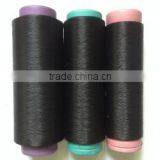 100% POLYESTER DTY 150D/48F DDB SD HIM YARN thumbnail-1