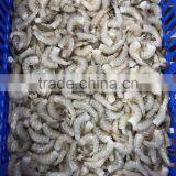 Frozen Vannamei White Shrimp Hlso BQF Seafood thumbnail-2