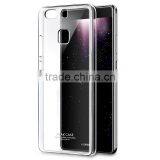 2016 Newest ORIGINAL IMAK Quality Crystal Case for HUAWEI P9 Plus BACK COVER,Ultra DIY CASE Cover AIR II CASE ANTI-SCATCH thumbnail-3