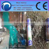 High Efficiency and Large Stock Cans Crusher thumbnail-1
