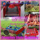 Groundnut Harvesting Machine/earthnut Harvester 0086-13703827012 thumbnail-2