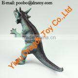 Collect 12pcs of Plastic Dinosaur for Gifts thumbnail-4